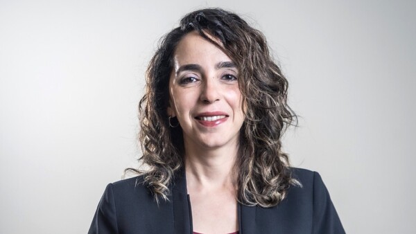 “Los partidos invierten sus recursos en potenciar las candidaturas de varones”