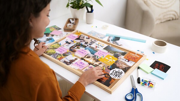 ¿Año nuevo, vida nueva?: Conoce cómo planificar metas realistas para el 2026