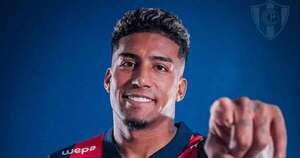 La Nación / Se integra el colombiano Mosquera