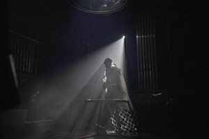 "Bajo el agua está mi imperio": Hydro Experimental cierra su ciclo junto a El Princi