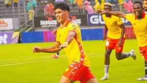 Brian Montenegro es nuevo refuerzo de Defensor Sporting