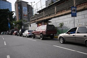 El jefe de la OEA pide una "salida pacífica" en Venezuela tras la captura de Maduro