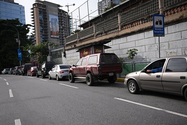 El jefe de la OEA pide una "salida pacífica" en Venezuela tras la captura de Maduro