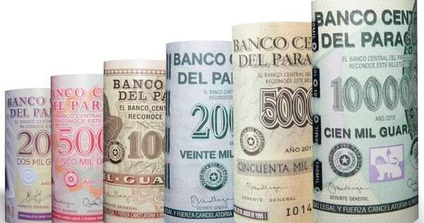 La Nación / El guaraní fue la moneda más fuerte de América Latina en 2025