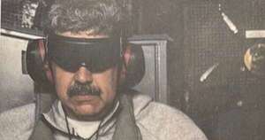 La Nación / EE. UU. capturó a Maduro y controlará Venezuela hasta transición completa