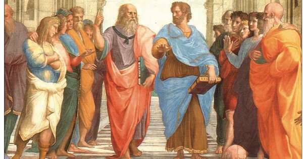 La Nación / La democracia en la visión de Platón y Aristóteles