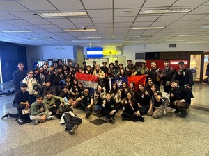 Becas Taiwán 2026: Cómo aplicar hasta el 14 de enero