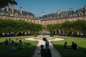 Los arquitectos miran al pasado para adaptar las viviendas al cambio climático