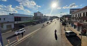 Diario HOY | Persisten los amaneceres frescos y tardes calurosas en el inicio del año