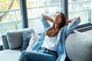 ¡Calma en enero! La sorprendente necesidad de volver a la rutina tras las fiestas - Estilo de vida - ABC Color