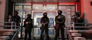 Maduro espera juicio recluido en una cárcel de Nueva York - ADN Digital