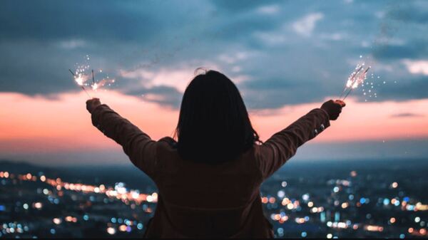 Afrontar el nuevo año: "Empezar de cero nos da la ilusión de que todo puede ser mejor"