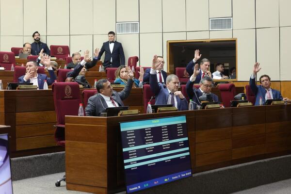 Detrás del recorte del receso, crecen las señales de una jugada constitucional