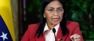 Supremo manda a Delcy Rodríguez asumir presidencia Venezuela - ADN Digital
