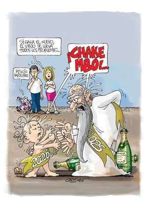 Caló rembiapo - ABC Revista - ABC Color