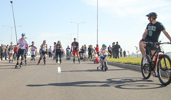 Suben las máximas: 35°C y lluvias en Alto Paraguay