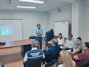 Operativo Verano San Bernardino 2026: IPS activa cobertura sanitaria