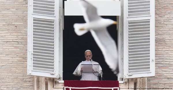Diario HOY | El papa dice que “el bienestar del querido pueblo venezolano” debe prevalecer
