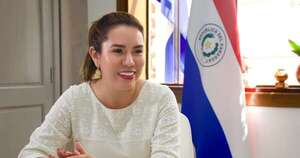 La Nación / Angie Duarte: “Paraguay consolida su posicionamiento como destino emergente en Sudamérica”