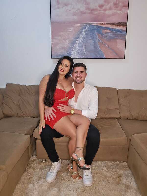 Popular / Cynthia Vera: "Le volví a dar una oportunidad al amor"