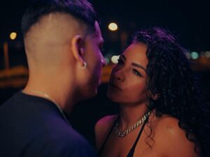 Popular / Ale Dragui: "Me siento aguará por lo que se viene este año"