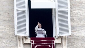 El papa urge a garantizar la soberanía y el bien de Venezuela tras la captura de Maduro