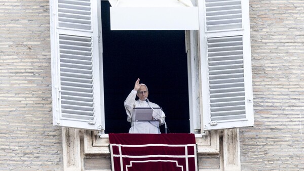 El papa urge a garantizar la soberanía y el bien de Venezuela tras la captura de Maduro