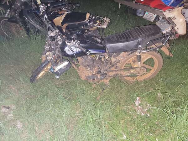 Accidentes y hechos de violencia marcaron este fin de semana en Misiones - Policiales - ABC Color