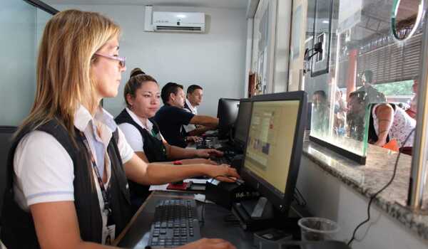 Desde Migraciones aplican medidas especiales ante la crisis en Venezuela - trece