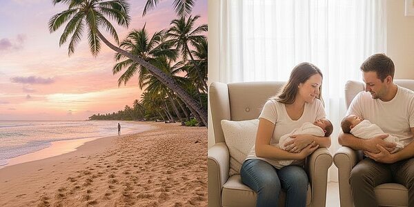 Reforma del Código Laboral plantea 22 días hábiles de vacaciones