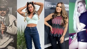 Modelos analizaron la sitú política de Venezuela tras caída de Maduro