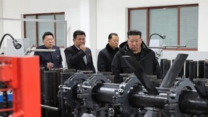 Pionyang lanza misiles sin identificar antes de visita de presidente surcoreano a China