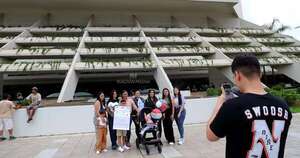 La Nación / El tráfico aéreo cerró 2025 con más de 1,3 millones de pasajeros