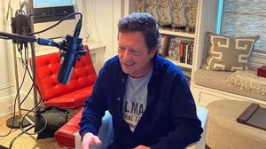 Michael J. Fox vuelve a la actuación