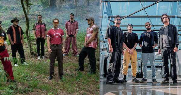 Diario HOY | Kchiporros y Funk’Chula serán parte de festival musical veraniego en Uruguay