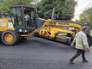 Corredores Estratégicos en departamento Central