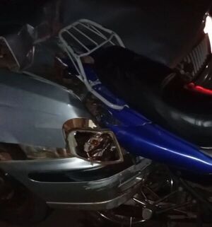 Tragedia vial en Santa Librada: madre e hija fallecen tras choque en la ruta a Tacuatí - Concepción al Día