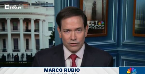 Rubio dice que hablar de elecciones en Venezuela "es prematuro en este momento"
