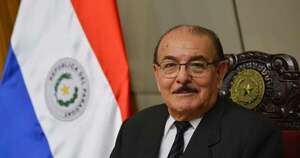 Diario HOY | Fallece Lino Trinidad Sanabria, docente y promotor del guaraní