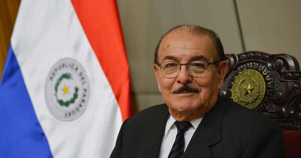 Diario HOY | Fallece Lino Trinidad Sanabria, docente y promotor del guaraní