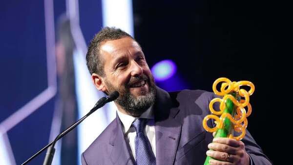 Lista de ganadores del Festival Internacional de Cine de Palm Springs