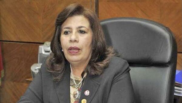 Ex ministra de Defensa paraguaya espera una transición pacífica a la democracia en Venezuela