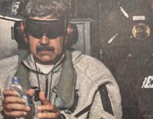 Venezuela y la transición posible: continuidad interna, tutela externa y el límite operativo de la oposición - El Trueno