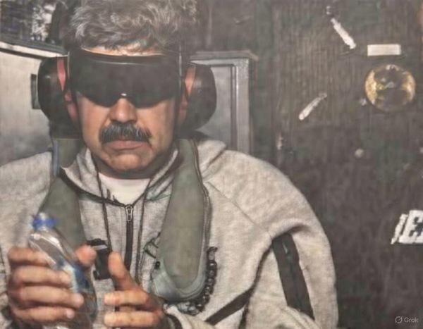 Venezuela y la transición posible: continuidad interna, tutela externa y el límite operativo de la oposición - El Trueno