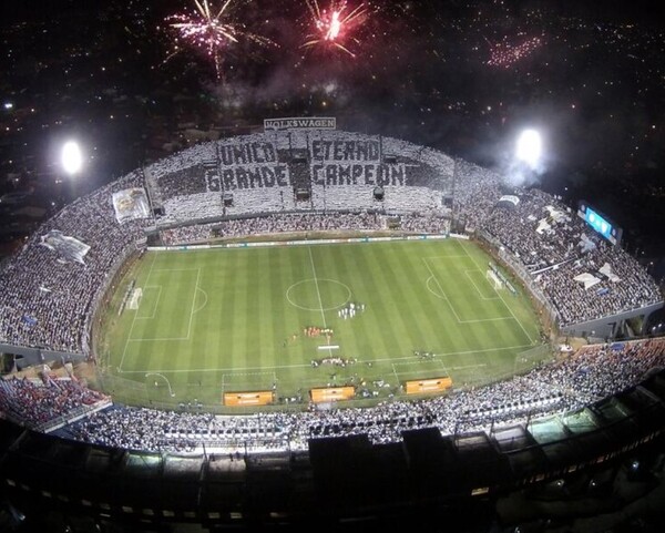 Torneo Apertura 2026: Olimpia quiere hacer de local en el Defensores del Chaco