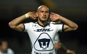 ¿Olimpia y Cerro quieren los goles de «Cocoliso»?