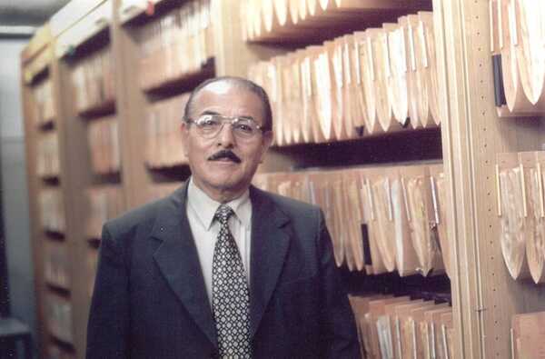 Confirman el fallecimiento del histórico docente Lino Trinidad - trece