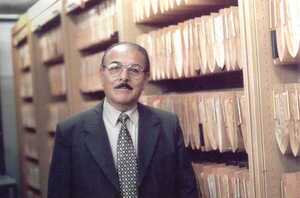 A los 91 años, falleció el histórico docente y traductor del guaraní Lino Trinidad | Unicanal