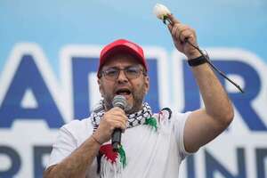 Canciller venezolano insta a la CELAC a dar “un paso al frente” contra “agresión” de EE.UU. - Mundo - ABC Color