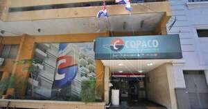 La Nación / Plantean traslado excepcional de funcionarios de Copaco a otras instituciones